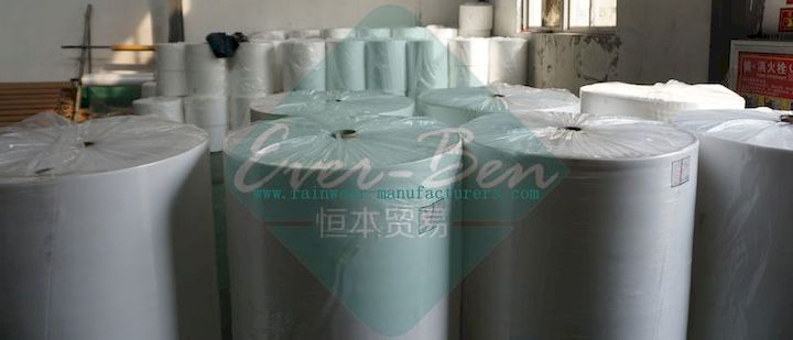 non woven polypropylene fabric suppliers